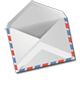 Send your CV by email
